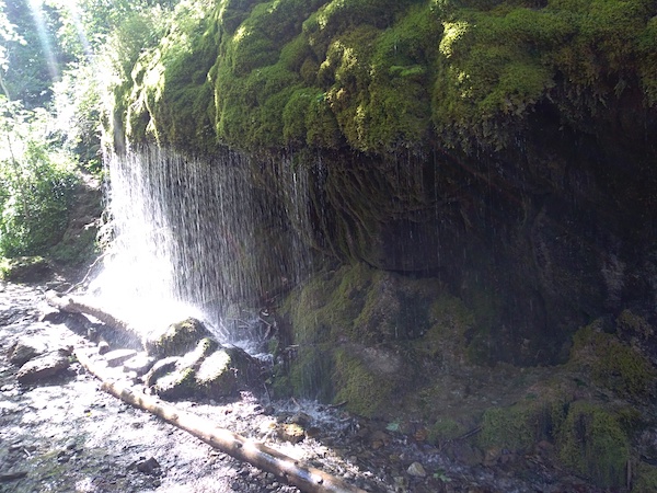 a bild Blumberg zur Schattenmühle