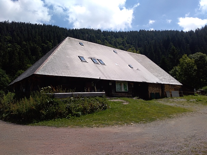 a bild für web site