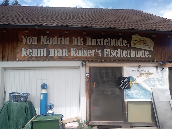 a3 Tag von der Schattenmühle nach Lenzkirch